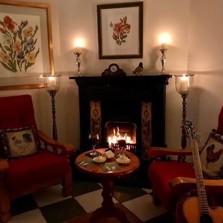 Carraig-Mor House Bed & Breakfast Toormore Buitenkant foto