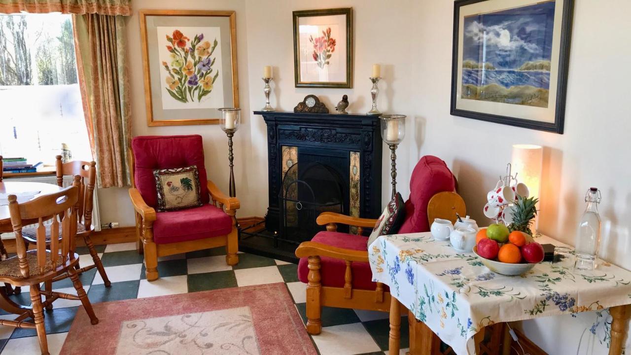 Carraig-Mor House Bed & Breakfast Toormore Buitenkant foto
