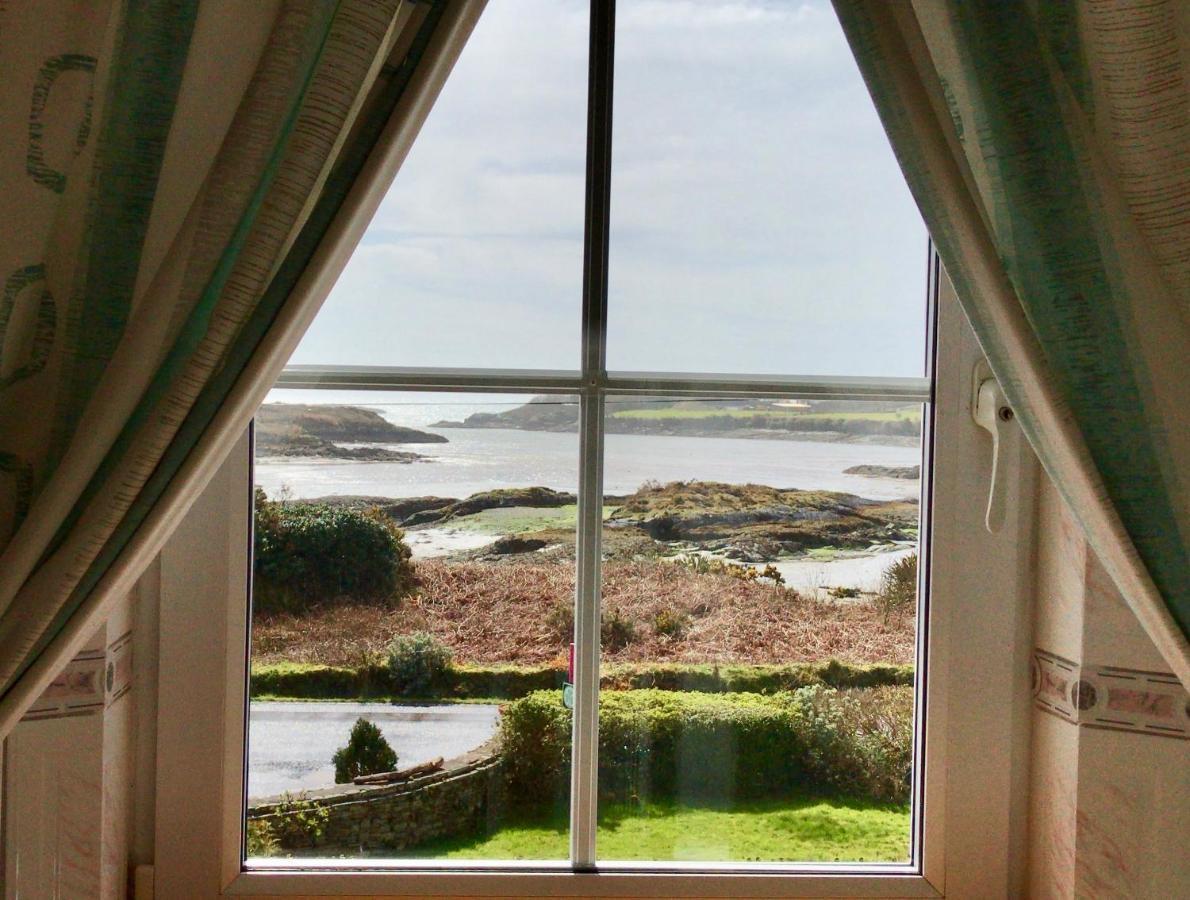 Carraig-Mor House Bed & Breakfast Toormore Buitenkant foto