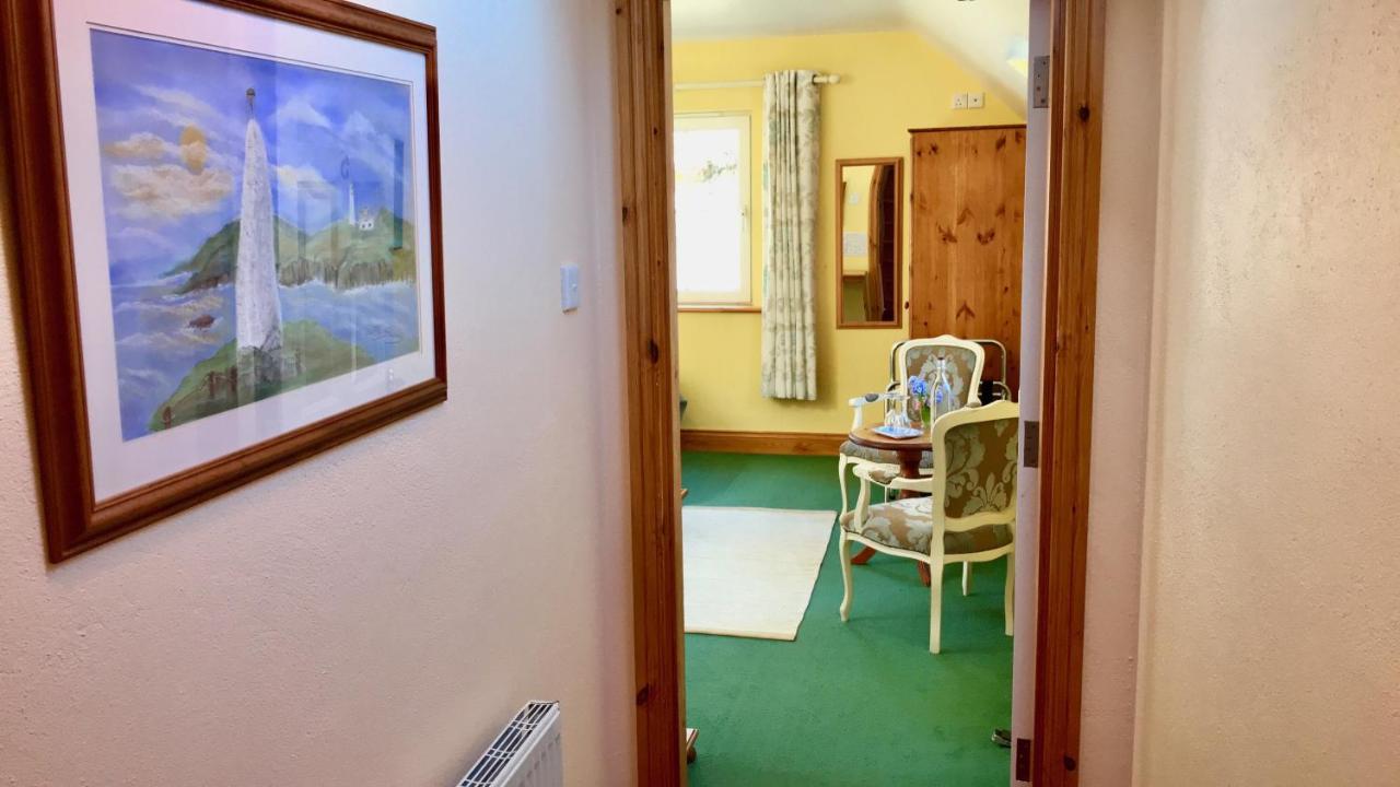 Carraig-Mor House Bed & Breakfast Toormore Buitenkant foto