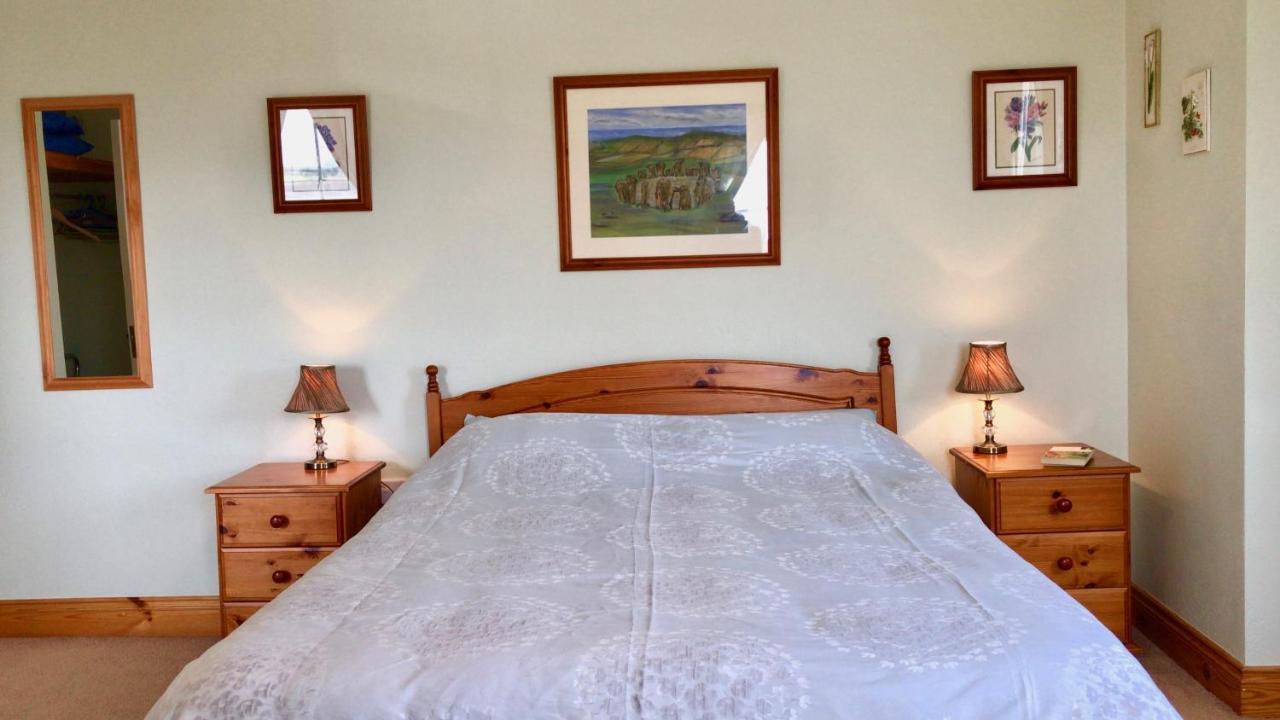 Carraig-Mor House Bed & Breakfast Toormore Buitenkant foto