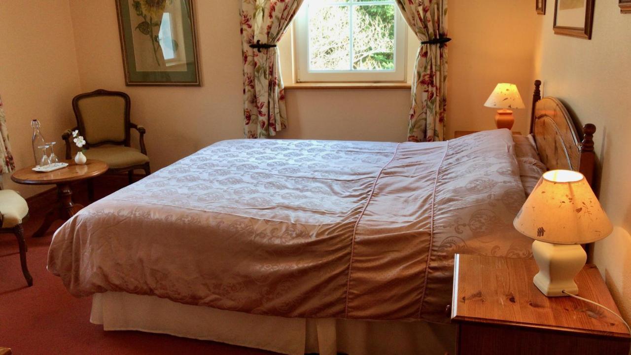 Carraig-Mor House Bed & Breakfast Toormore Buitenkant foto