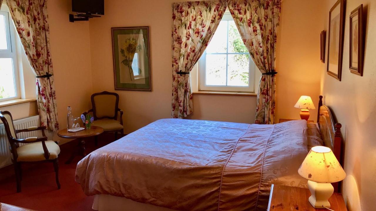 Carraig-Mor House Bed & Breakfast Toormore Buitenkant foto