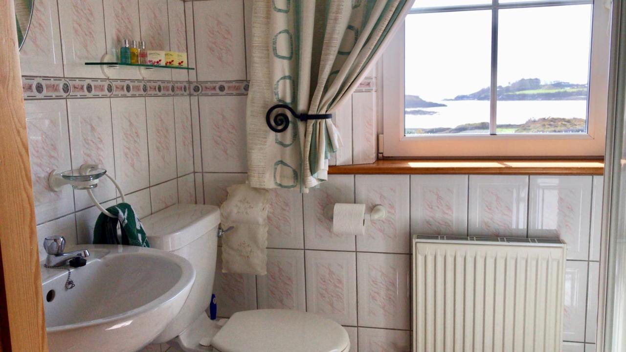 Carraig-Mor House Bed & Breakfast Toormore Buitenkant foto
