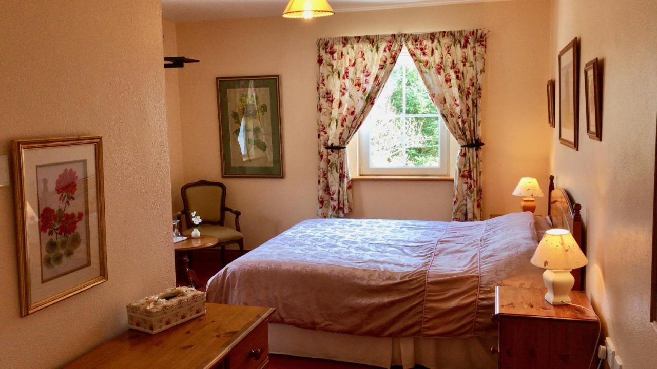 Carraig-Mor House Bed & Breakfast Toormore Buitenkant foto