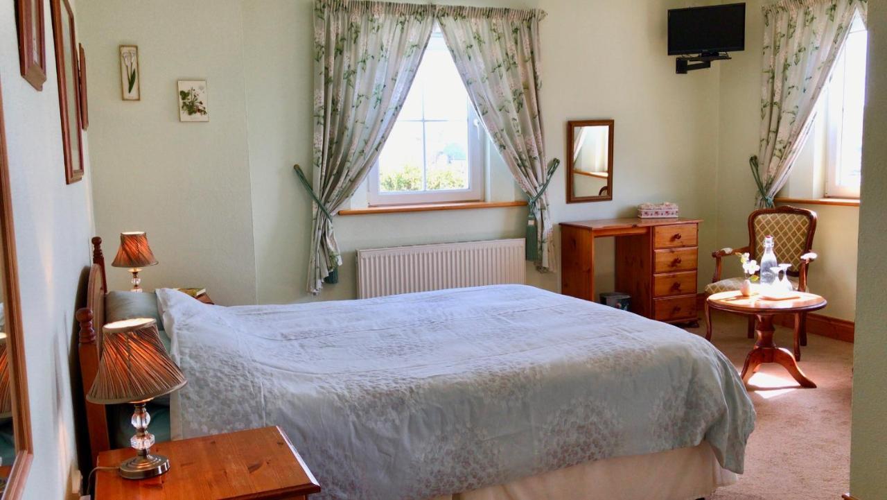 Carraig-Mor House Bed & Breakfast Toormore Buitenkant foto