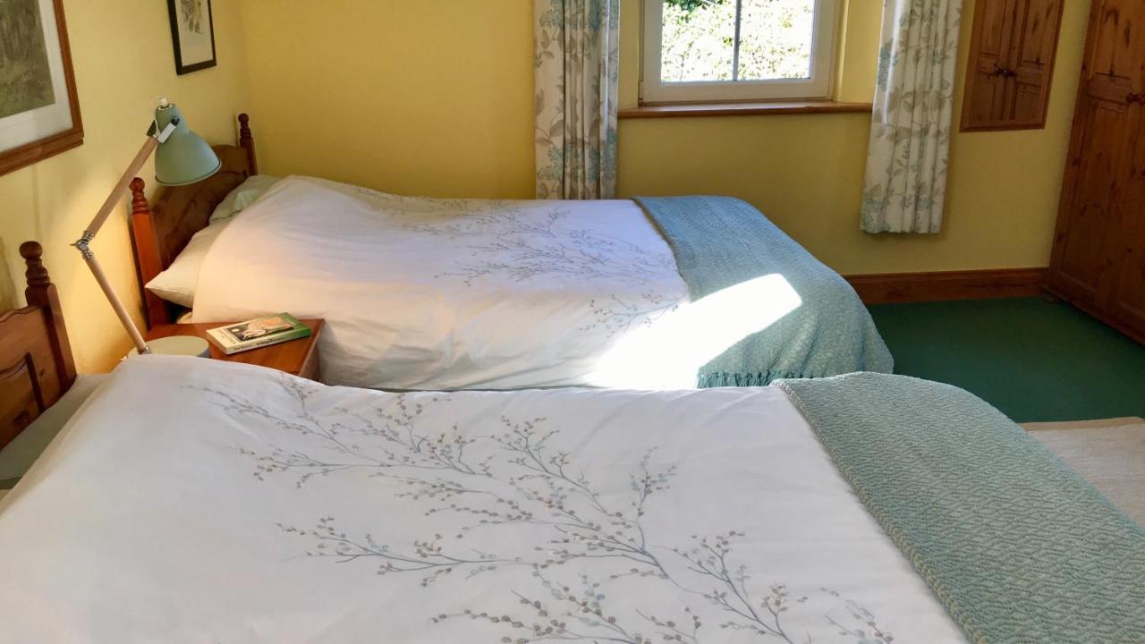 Carraig-Mor House Bed & Breakfast Toormore Buitenkant foto